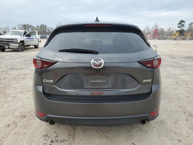 2017 MAZDA CX-5 TOURI - JM3KFACL6H0172877