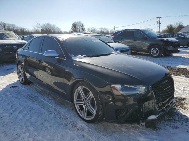 2016 AUDI S4 PREMIUM - WAUBGAFL4GA009071