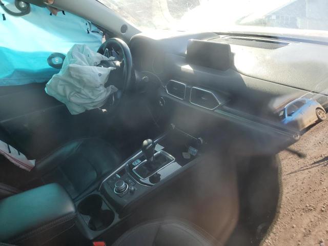 2020 MAZDA CX-5 GRAND - JM3KFBDM2L0759941
