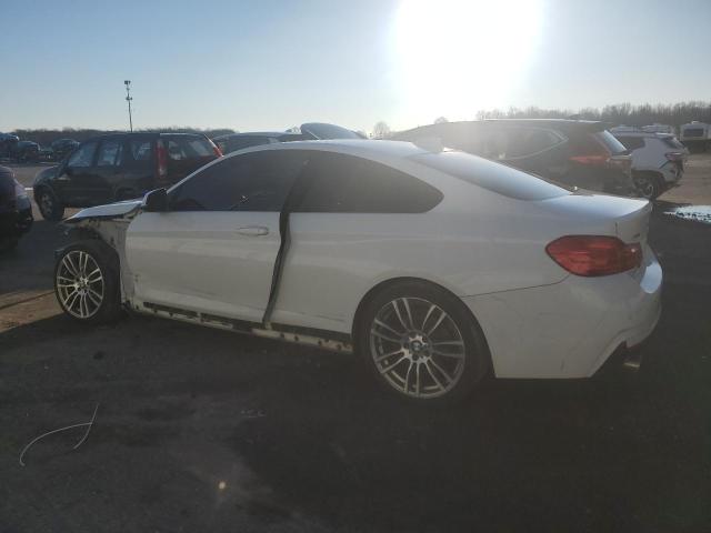2015 BMW 428 XI - WBA3N9C5XFK248129