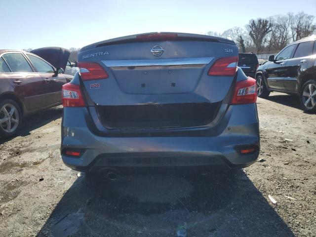 2017 NISSAN SENTRA S - 3N1AB7AP4HY258884