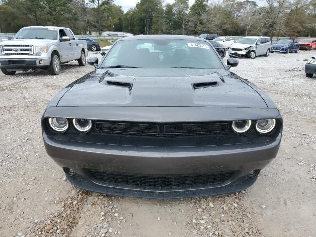 2022 DODGE CHALLENGER - 2C3CDZAG8NH122372