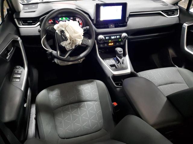 2023 TOYOTA RAV4 XLE - 2T3P1RFV2PW394982