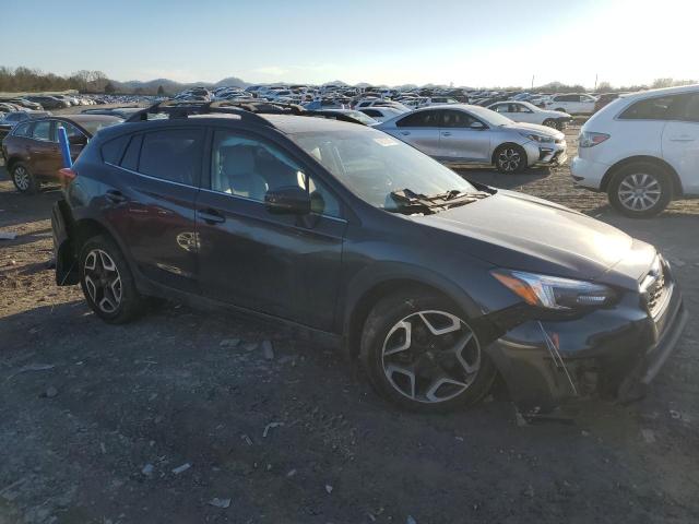 2019 SUBARU CROSSTREK - JF2GTANC4KH289226