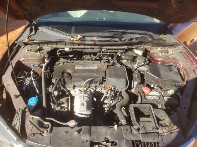 2015 HONDA ACCORD LX - 1HGCR2F32FA067669