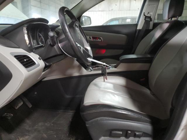 2016 GMC TERRAIN SL - 2GKFLUE35G6227072