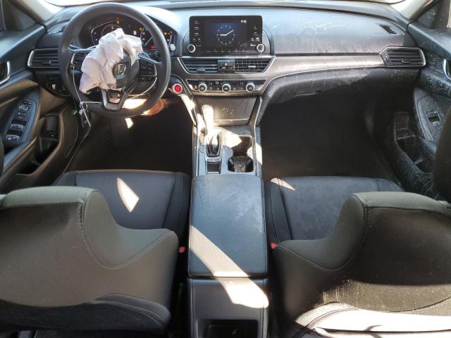 2019 HONDA ACCORD LX - 1HGCV1F18KA030480