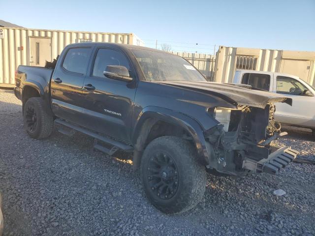 2016 TOYOTA TACOMA DOU - 3TMCZ5AN9GM025741