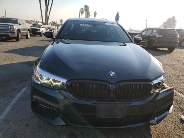 2017 BMW 530 I - WBAJA5C30HG893906