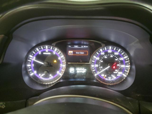 2016 INFINITI QX60 - 5N1AL0MM6GC523441