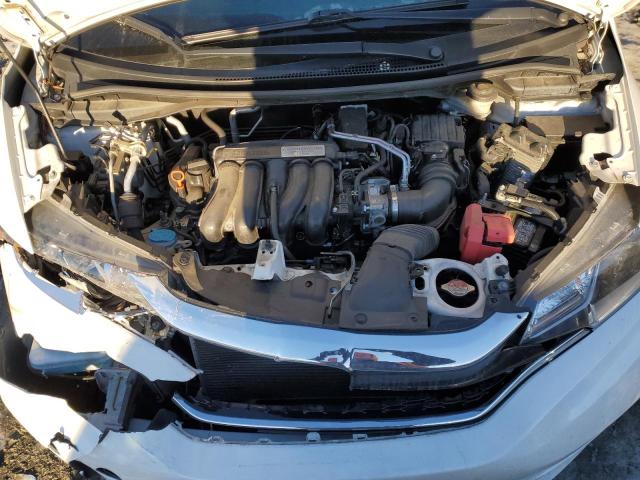 2019 HONDA FIT LX - 3HGGK5H43KM748465