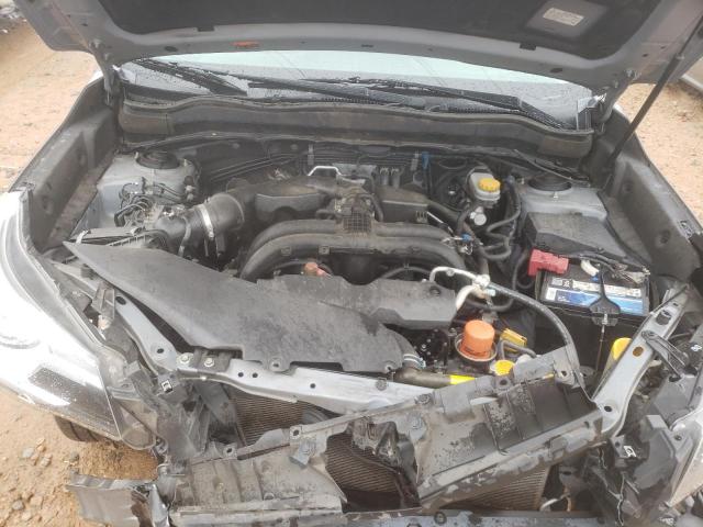 2018 SUBARU FORESTER 2 - JF2SJAWC0JH446389