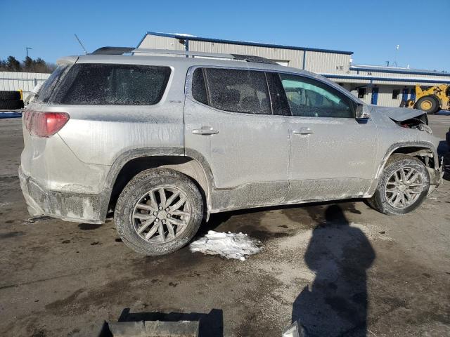 2019 GMC ACADIA SLE 1GKKNSLS6KZ266872