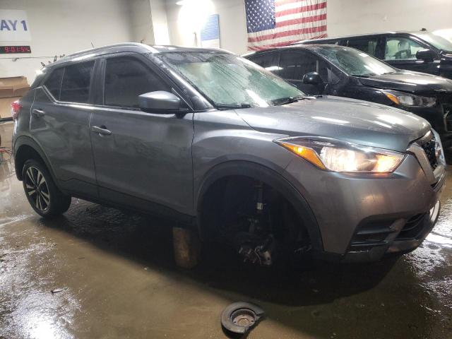 2020 NISSAN KICKS SV - 3N1CP5CV4LL550938