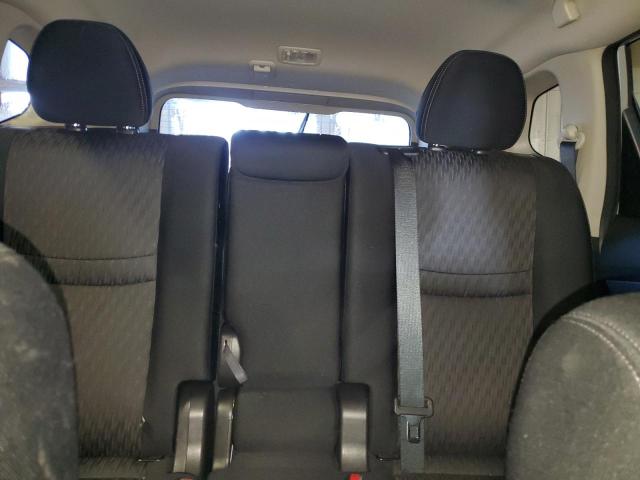2020 NISSAN ROGUE S - JN8AT2MV7LW120879