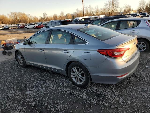 2017 HYUNDAI SONATA SE - 5NPE24AF8HH575374