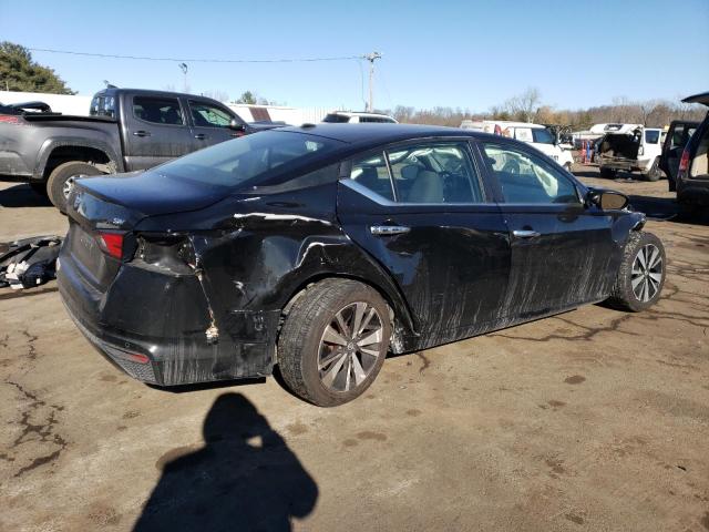 2021 NISSAN ALTIMA SV 1N4BL4DV5MN417223
