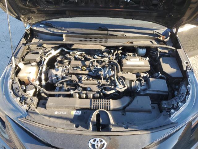 2020 TOYOTA COROLLA SE - JTDS4RCE0LJ032891