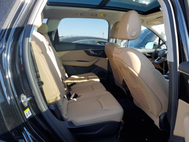 2023 AUDI Q7 PREMIUM - WA1LCBF73PD010023