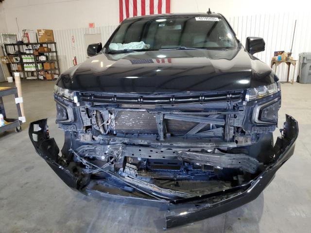 2022 CHEVROLET TAHOE K150 - 1GNSKRKD8NR100297