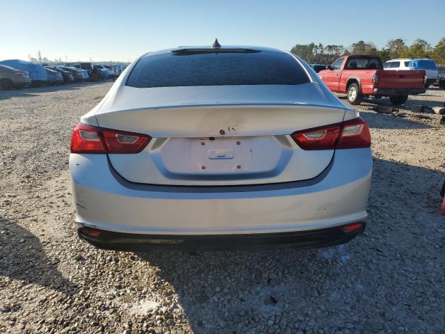 2018 CHEVROLET MALIBU LS - 1G1ZB5ST2JF272305