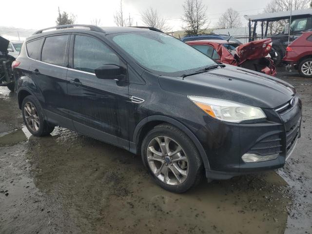 Vin: 1fmcu9gx8eua24650, lot: 43285635, ford escape se 20144