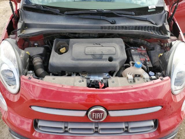 2019 FIAT 500L TREKK ZFBNFADH4KZ041971