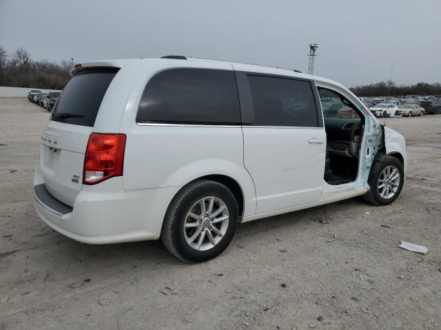 Vin: 2c4rdgcg8kr561990, lot: 87867345, dodge caravan sxt 20193