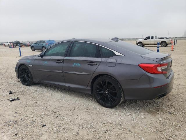 2018 HONDA ACCORD SPO - 1HGCV2F3XJA054432