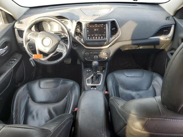 2016 JEEP CHEROKEE L - 1C4PJMDS6GW232088