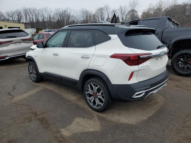 2022 KIA SELTOS SX KNDETCA23N7299979