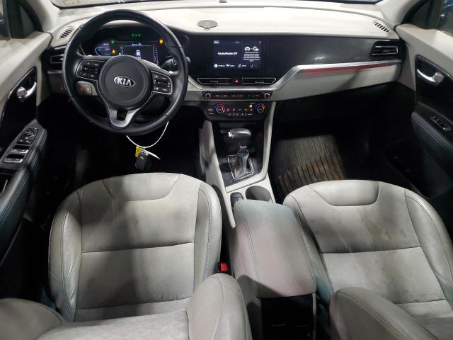 2020 KIA NIRO TOURI - KNDCC3LCXL5435613