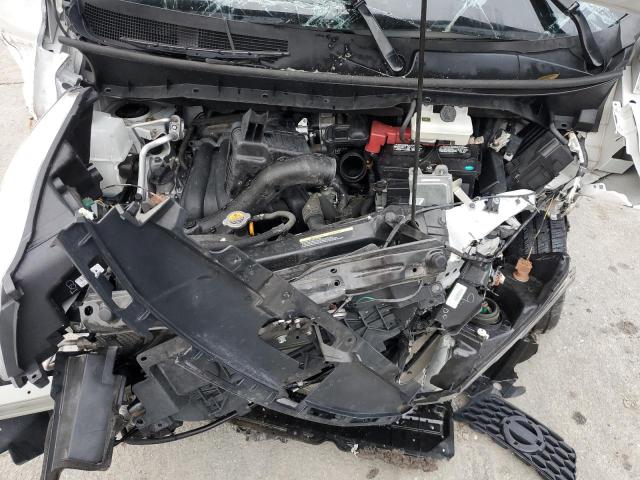 2021 NISSAN NV200 2.5S 3N6CM0KN0MK706746