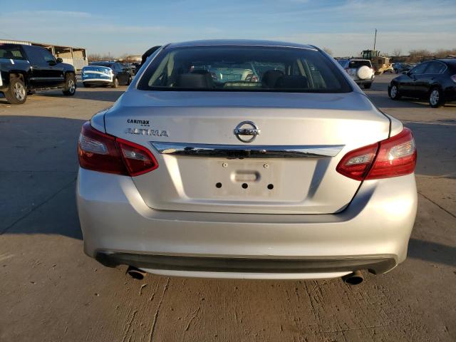 2018 NISSAN ALTIMA 2.5 - 1N4AL3AP6JC233301