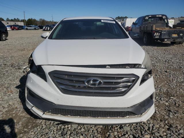 2016 HYUNDAI SONATA SPO - 5NPE34AF5GH331998