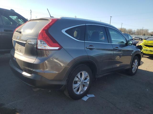 Vin: 2hkrm4h76eh648814, lot: 43061525, honda crv exl 20143