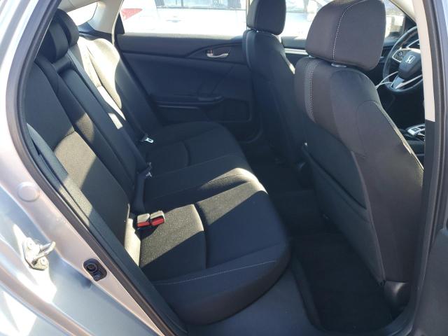 2019 HONDA CIVIC EX 2HGFC1F38KH651451