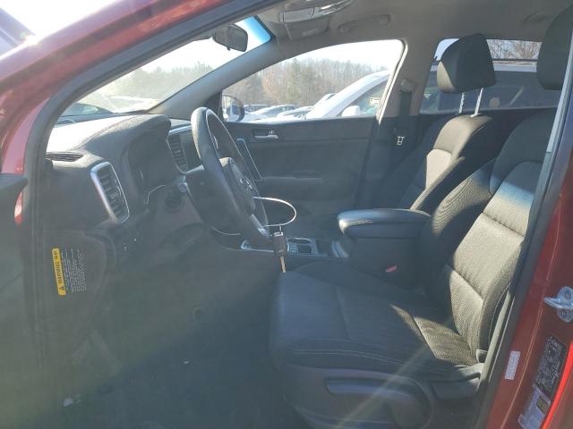 2020 KIA SPORTAGE L - KNDPMCAC0L7640945