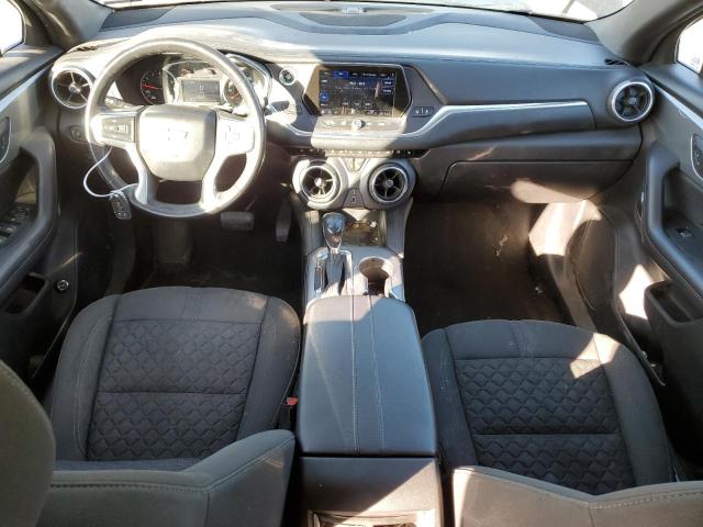 2019 CHEVROLET BLAZER 1LT 3GNKBBRA2KS683106