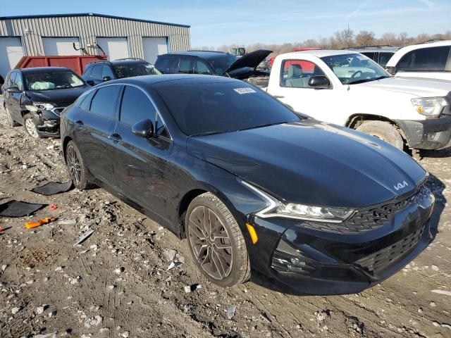 2024 KIA K5 GT - 5XXG44J83RG249872