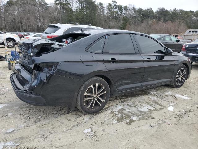Vin: 3vwbm7bu4rm033919, lot: 88793085, volkswagen jetta sport 20243