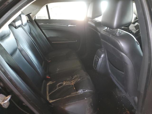 2017 CHRYSLER 300 LIMITE - 2C3CCAAGXHH647457