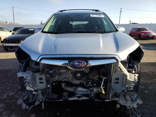 2019 SUBARU FORESTER L - JF2SKASC8KH422927