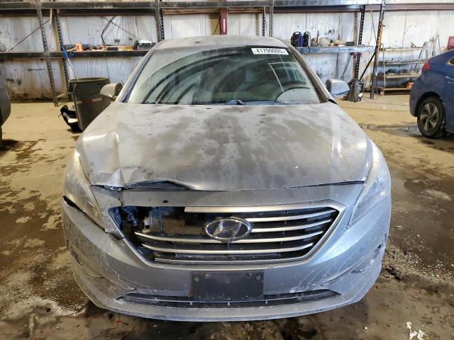 2015 HYUNDAI SONATA SE 5NPE24AF2FH012690