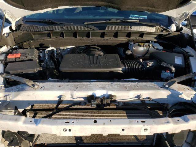 2020 GMC SIERRA K15 - 3GTU9DED6LG417360