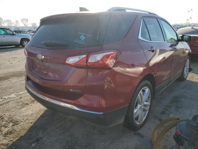 2018 CHEVROLET EQUINOX PR - 3GNAXMEV6JS508616