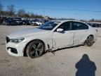2017 BMW 750 I - WBA7F0C39HGM22030
