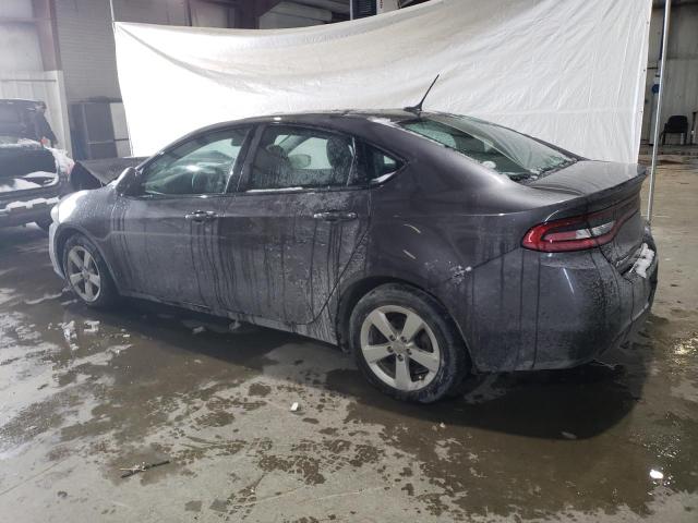 2016 DODGE DART SXT - 1C3CDFBAXGD717085