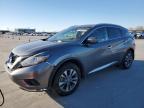 2017 NISSAN MURANO S - 5N1AZ2MG4HN187847