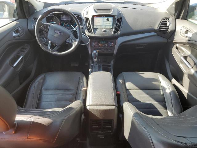 2018 FORD ESCAPE SEL - 1FMCU0HDXJUC03752